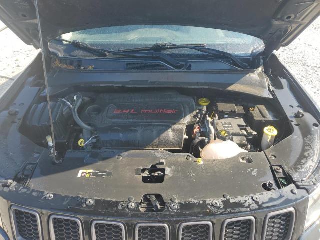 2017 JEEP COMPASS TR - 3C4NJDDB3HT630454
