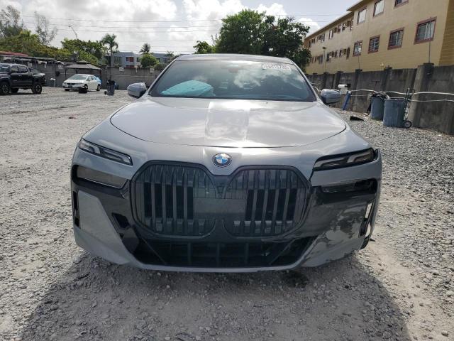 2023 BMW 740 I WBA23EH02PCM22276