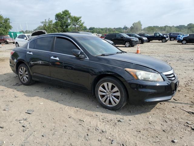 2012 HONDA ACCORD EXL - 1HGCP3F89CA015541