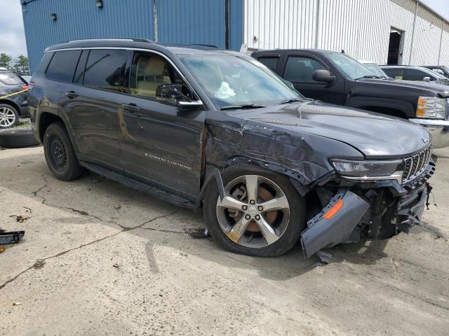 2021 JEEP GRAND CHER - 1C4RJKBG6M8170381