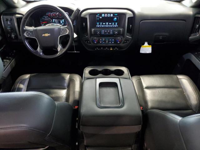 2018 CHEVROLET SILVERADO - 3GCUKREC6JG550299