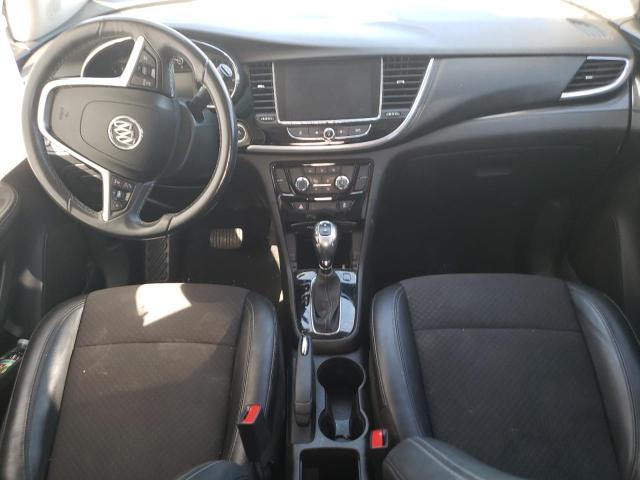 2019 BUICK ENCORE PRE KL4CJASB2KB878156