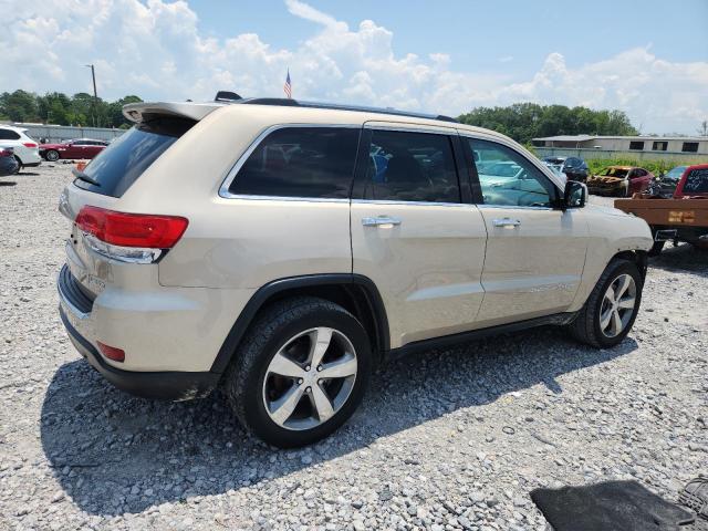 Vin: 1c4rjfbg8ec541949, lot: 63108875, jeep grand cher limited 20143