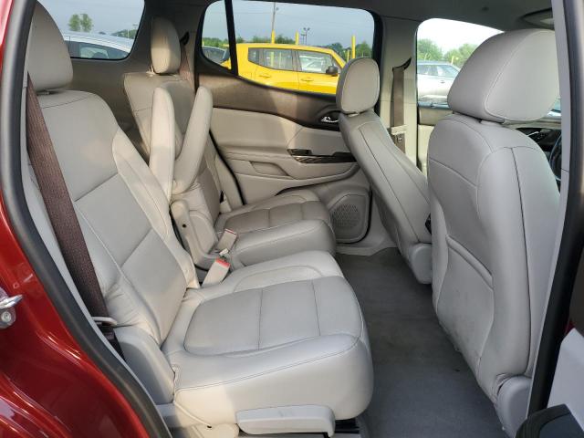 2017 GMC ACADIA SLT 1GKKNMLS4HZ133743