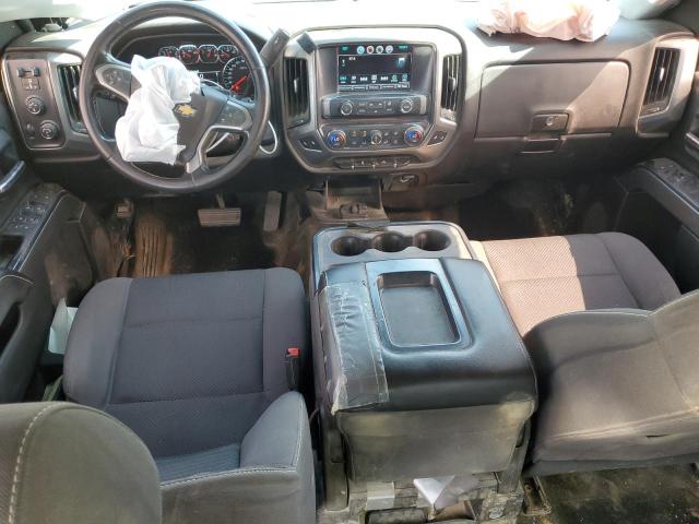 2016 CHEVROLET SILVERADO 1GCUKREC8GF164607