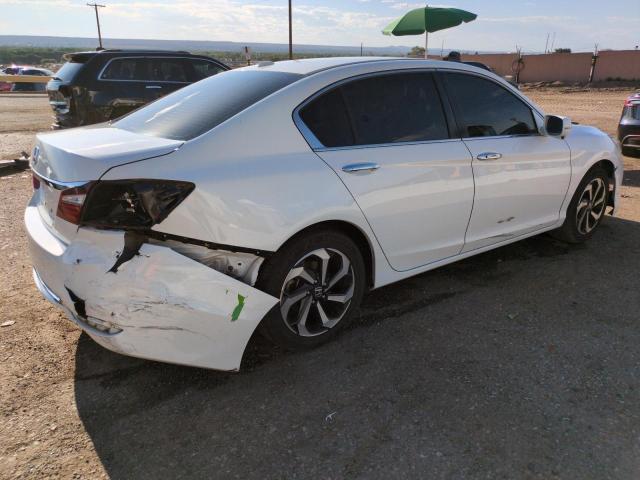 2017 HONDA ACCORD EX 1HGCR2F70HA219678