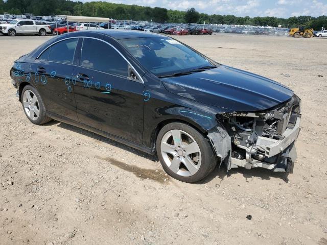 2015 MERCEDES-BENZ CLA 250 - WDDSJ4EB5FN187549