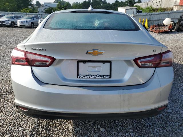 2022 CHEVROLET MALIBU LT 1G1ZD5ST3NF172990