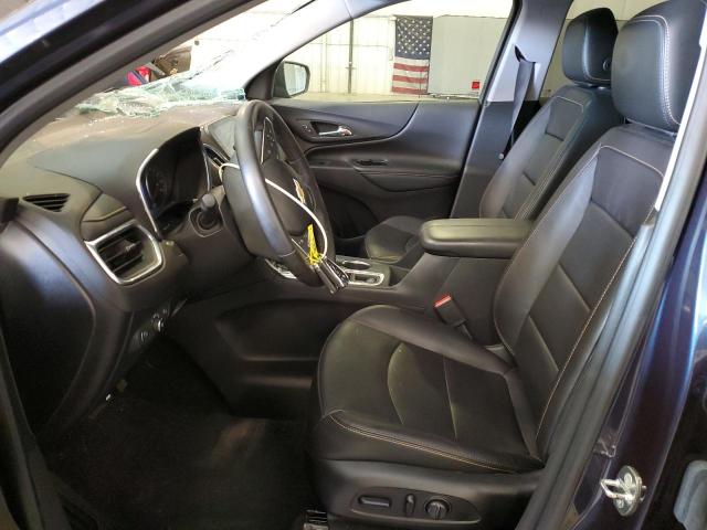 2019 CHEVROLET EQUINOX PR - 3GNAXYEX8KL307336