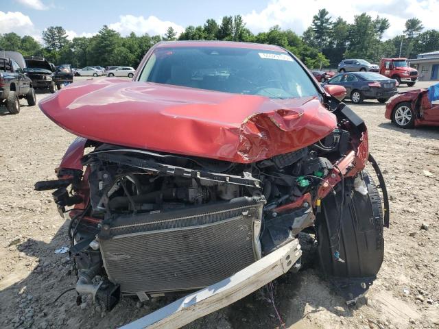2018 HONDA CR-V EX 5J6RW2H53JL014647