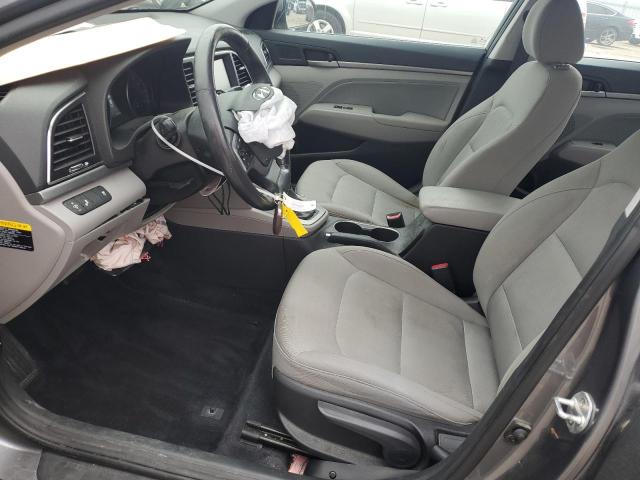 2018 HYUNDAI ELANTRA SE 5NPD84LF5JH259721