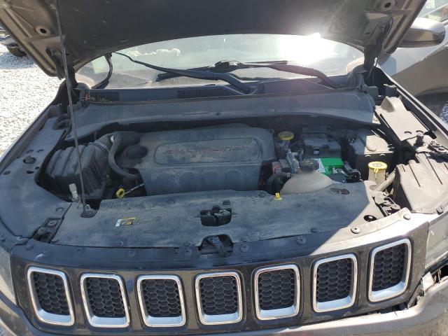 2018 JEEP COMPASS LA 3C4NJDBB8JT360887