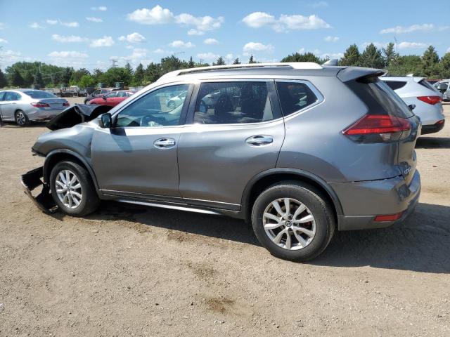 2017 NISSAN ROGUE S KNMAT2MVXHP569986