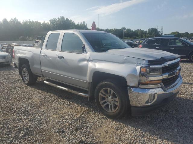 2017 CHEVROLET SILVERADO - 1GCVKREH1HZ137121