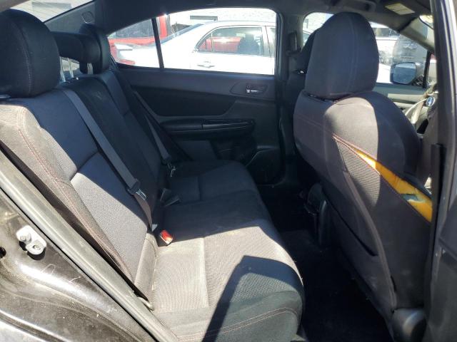 2017 SUBARU WRX JF1VA1B68H9817627