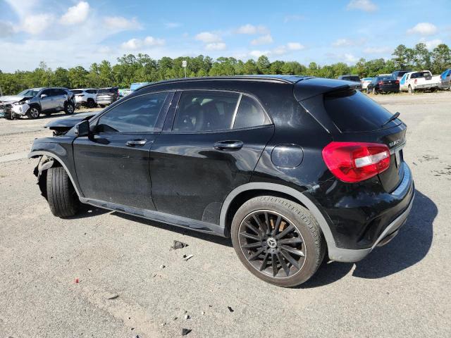 2018 MERCEDES-BENZ GLA 250 WDCTG4EB5JJ491603