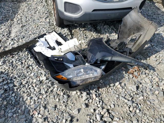 2016 NISSAN ROGUE S - JN8AT2MT6GW013584