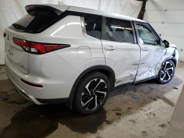 2024 MITSUBISHI OUTLANDER SE JA4J4VA89RZ041157
