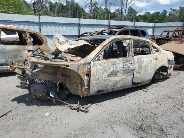2016 CHEVROLET IMPALA LIM 2G1WA5E30G1111145