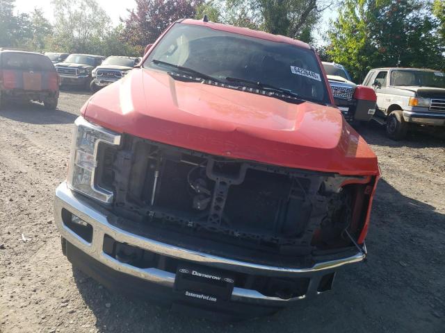2019 FORD F350 SUPER 1FT8W3B60KEE62018
