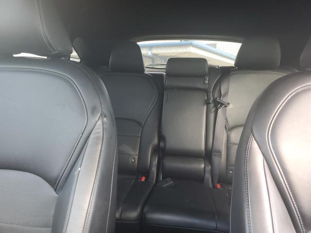 2023 INFINITI QX55 LUXE 3PCAJ5JR2PF110880