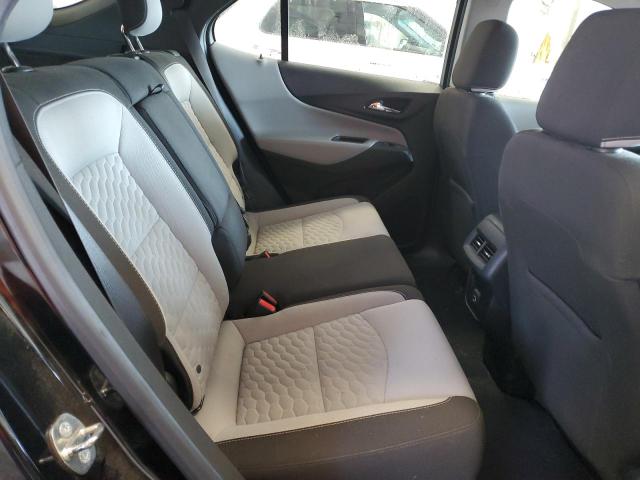 2019 CHEVROLET EQUINOX LS 2GNAXSEV1K6129639