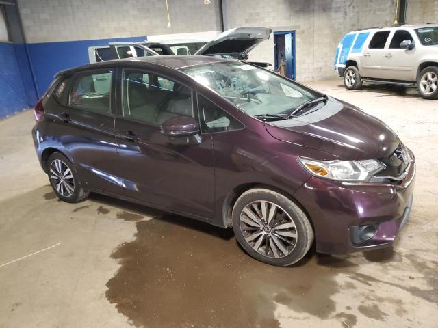 2017 HONDA FIT EX 3HGGK5H78HM709101