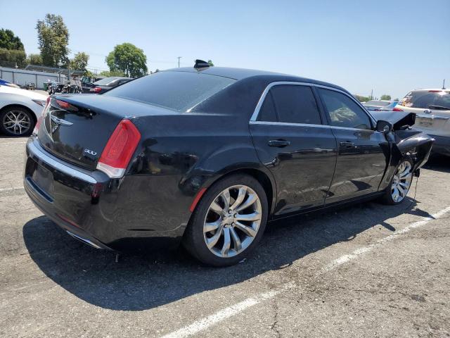 2016 CHRYSLER 300 LIMITE 2C3CCAAGXGH343785