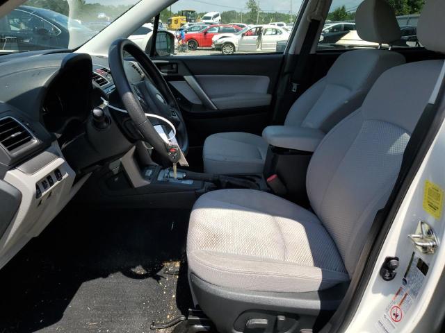 2018 SUBARU FORESTER 2 - JF2SJAGC6JH419258