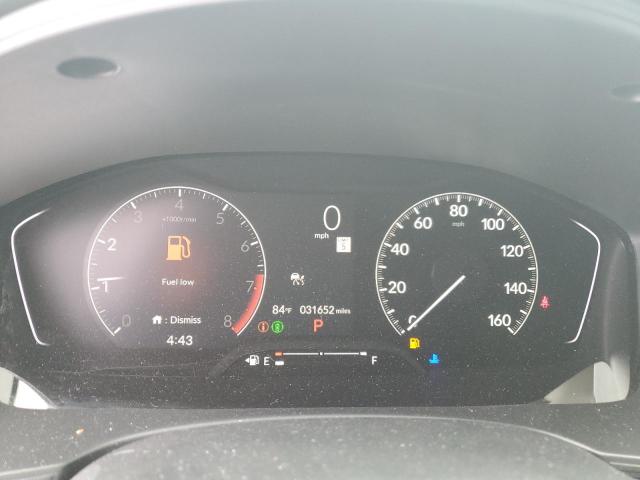 2023 HONDA CIVIC LX - 2HGFE2F23PH533144
