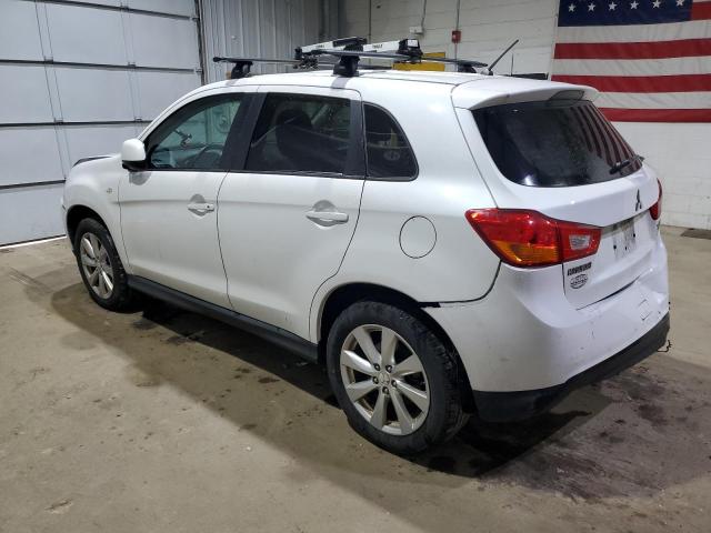 2015 MITSUBISHI OUTLANDER 4A4AR3AW3FE056999