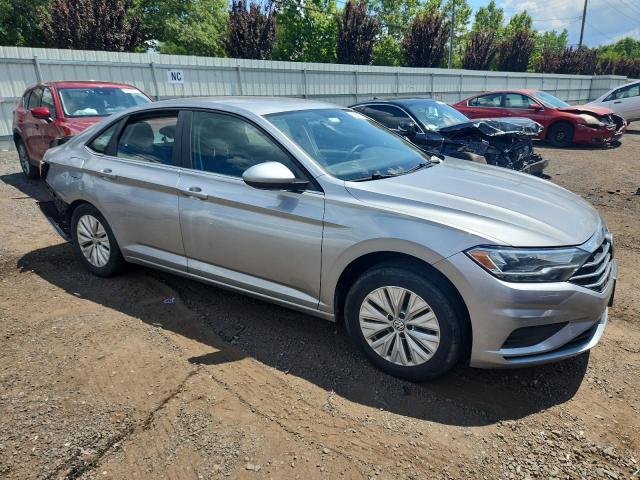 2019 VOLKSWAGEN JETTA S - 3VWC57BU4KM227938
