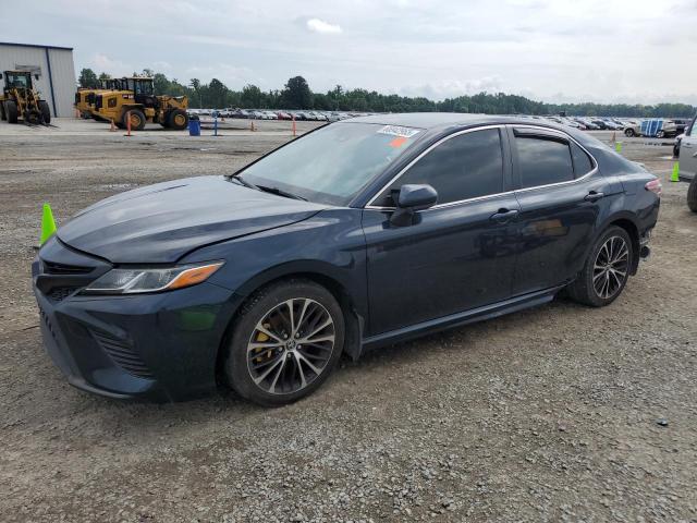2018 TOYOTA CAMRY L - JTNB11HK0J3017278