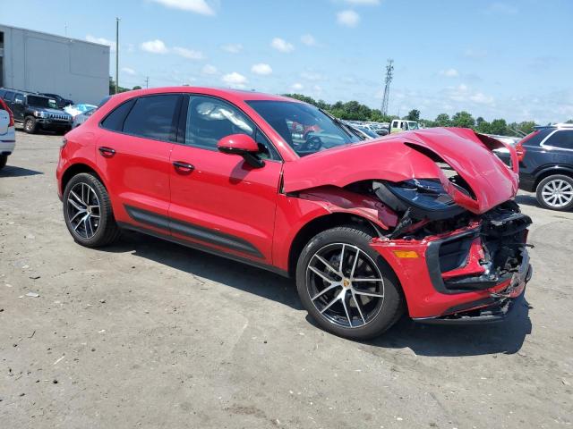2023 PORSCHE MACAN BASE WP1AA2A54PLB07597