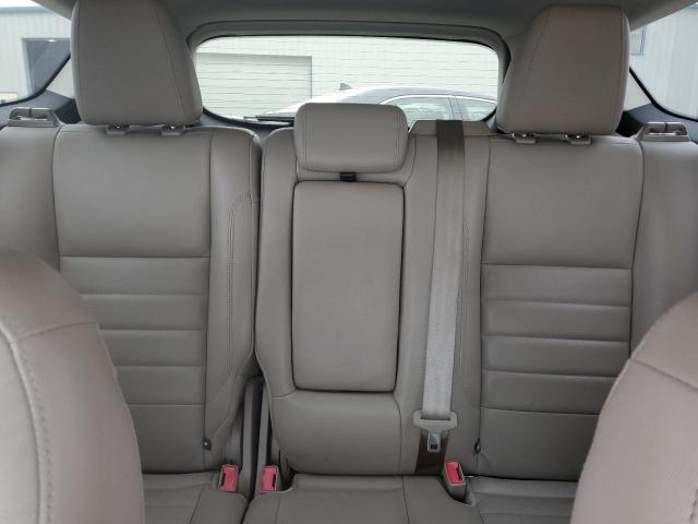 2013 FORD ESCAPE SEL - 1FMCU9HX9DUB09588