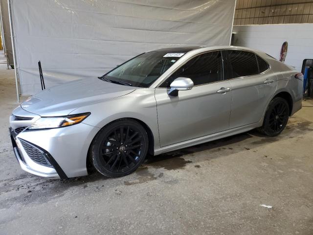 2024 TOYOTA CAMRY XSE - 4T1K61BK4RU128545