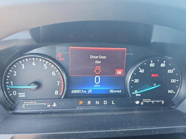 2023 FORD EXPLORER X 1FMSK8DHXPGC01807