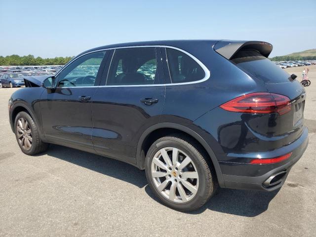 2018 PORSCHE CAYENNE WP1AA2A25JKA05177