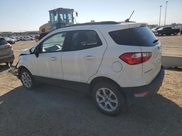 2022 FORD ECOSPORT S MAJ6S3GL4NC472882