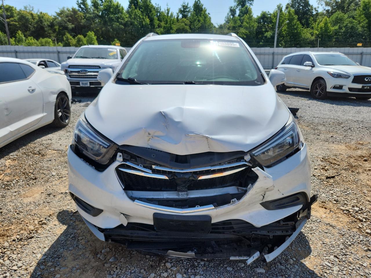 BUICK ENCORE PREFERRED