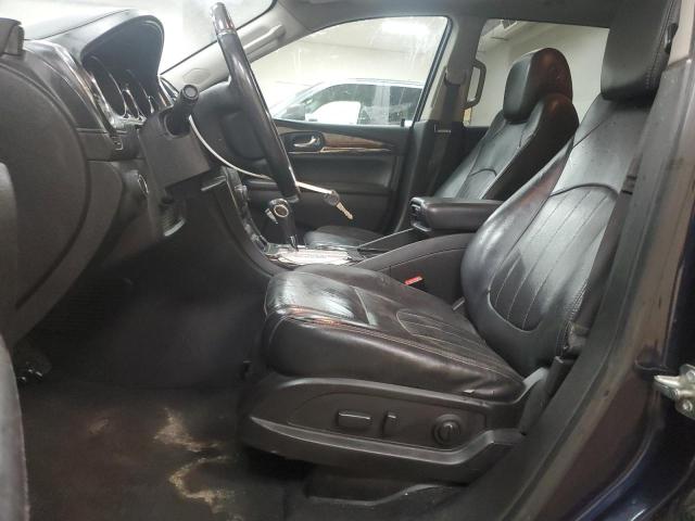 2016 BUICK ENCLAVE 5GAKVBKD2GJ327365