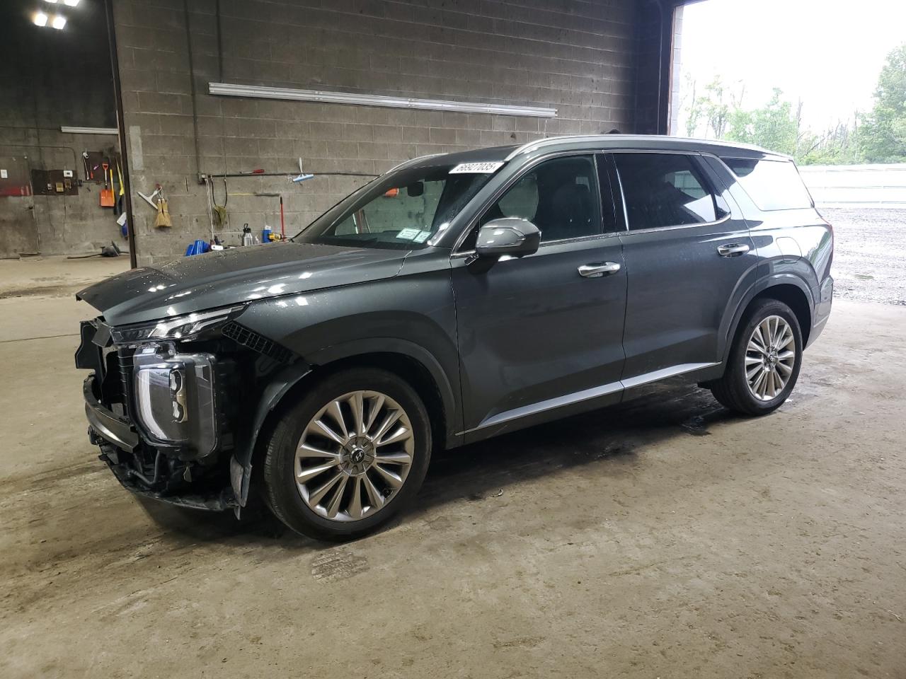 HYUNDAI PALISADE LIMITED