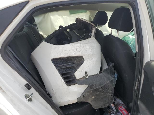 2021 KIA RIO LX 3KPA24AD2ME380799