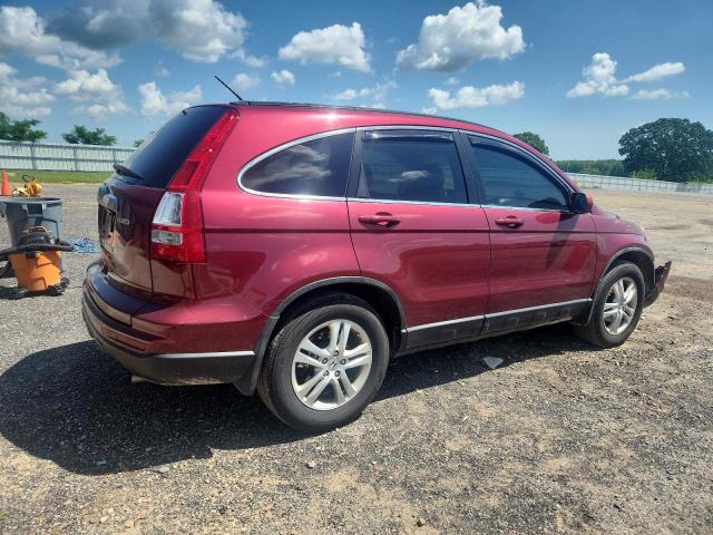 Vin: 5j6re4h7xbl034640, lot: 63622215, honda crv exl 20113