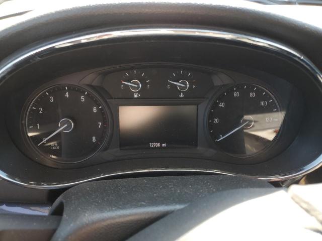 2019 BUICK ENCORE PRE KL4CJASB4KB919788