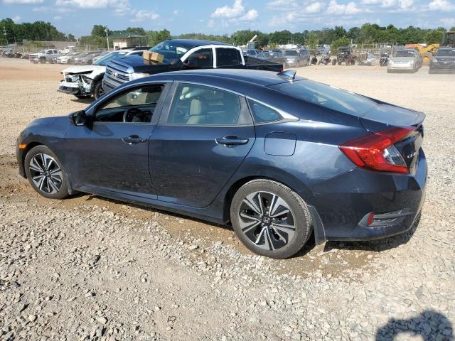 2018 HONDA CIVIC EXL JHMFC1F74JX036891