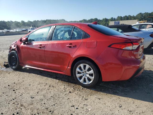 2021 TOYOTA COROLLA LE - 5YFEPMAE7MP230925
