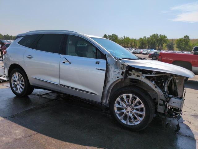 2021 BUICK ENCLAVE ES 5GAEVAKW4MJ245609