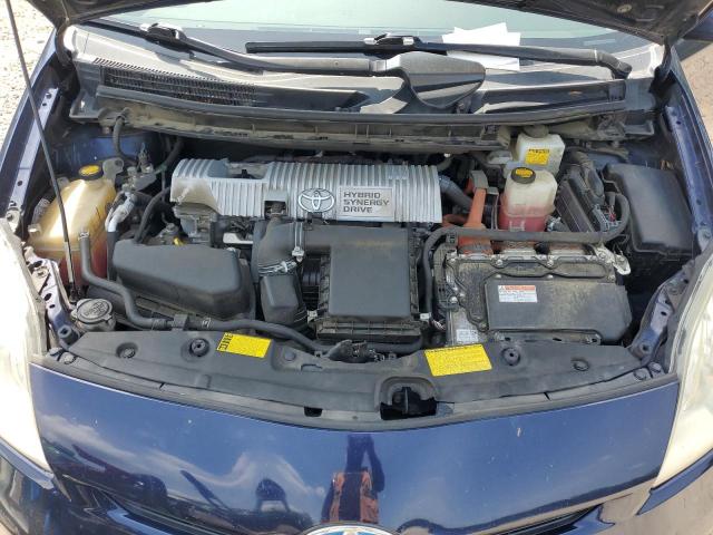 2013 TOYOTA PRIUS - JTDKN3DU9D1623500