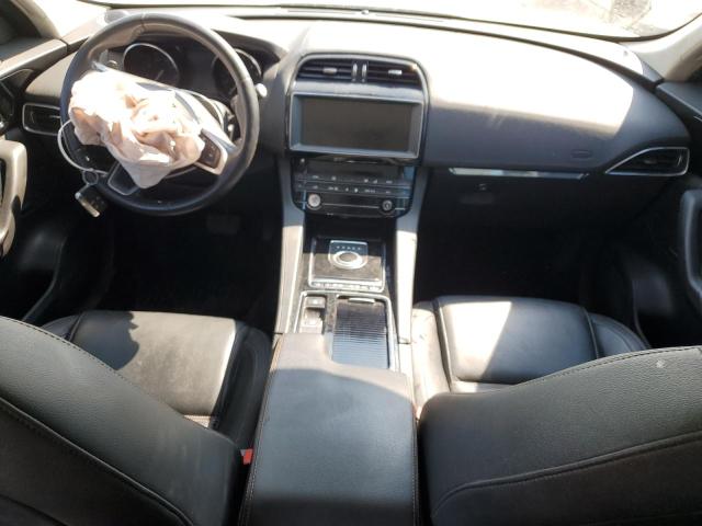 2020 JAGUAR F-PACE PRE SADCK2FX8LA660877